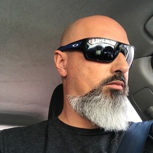 Meet your Posher, Richard